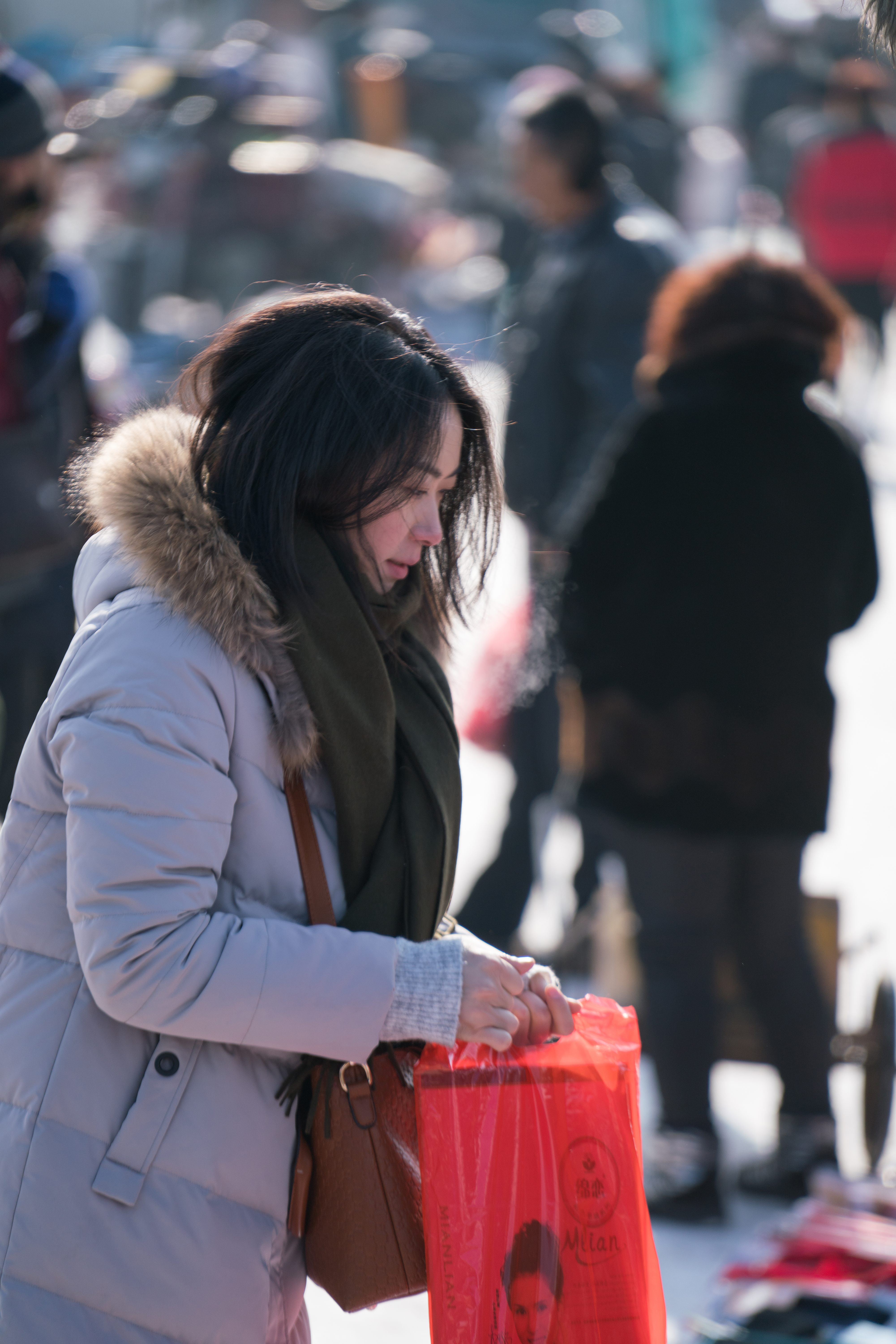 吉祥剧照的剧照