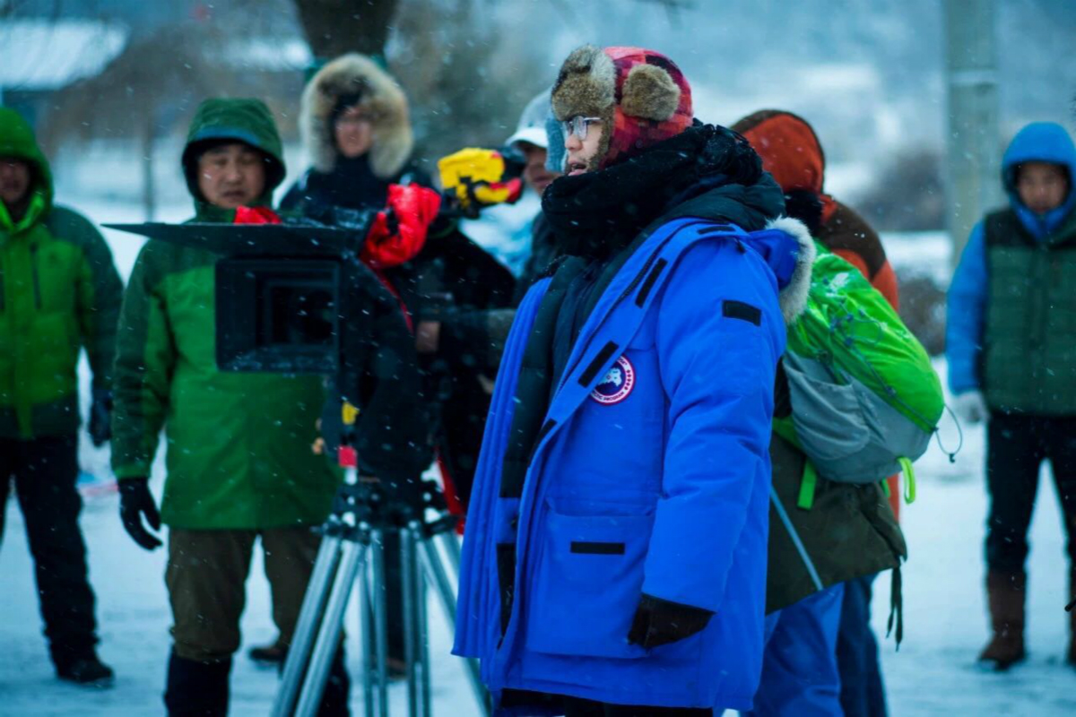 吉祥剧照的剧照