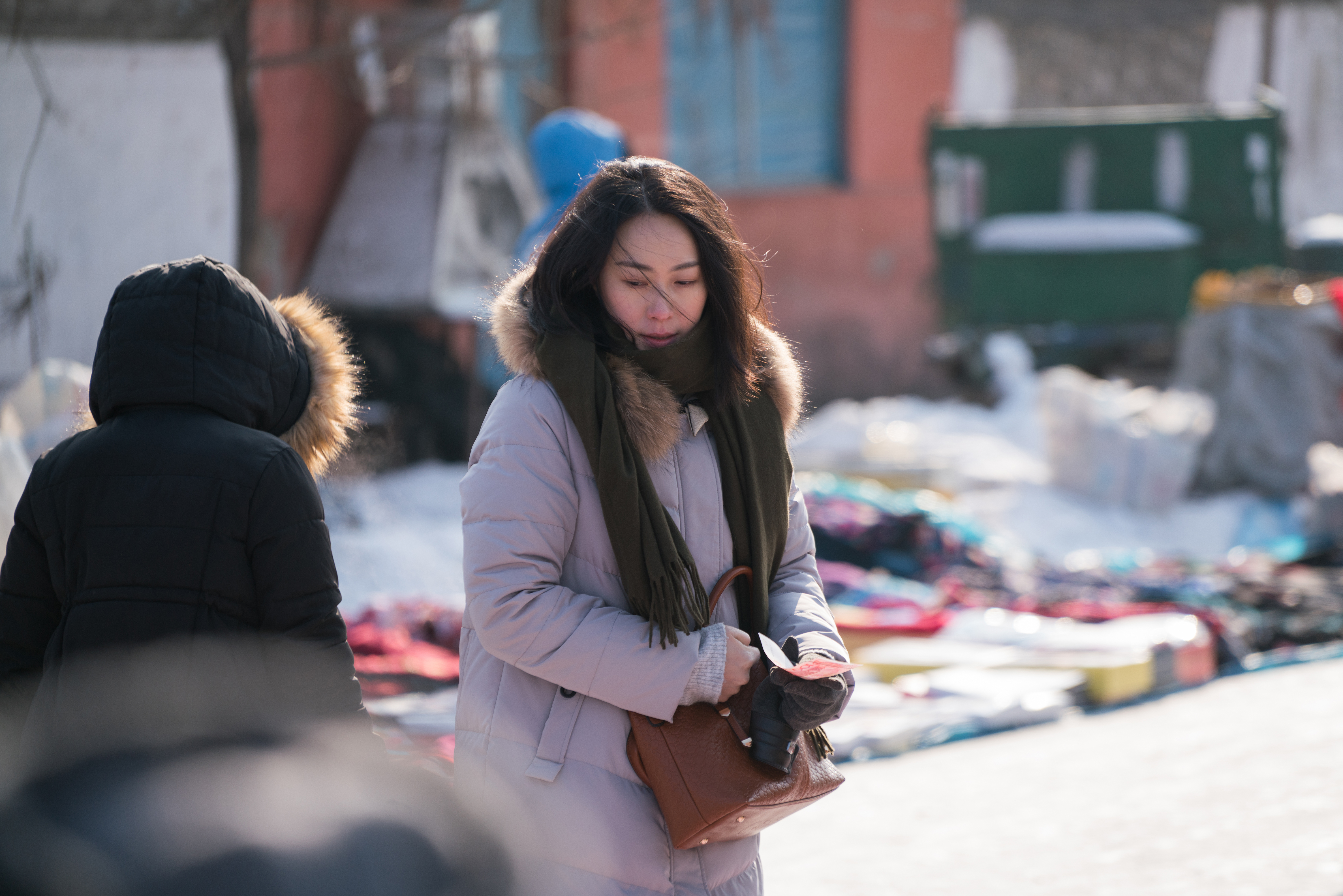 吉祥剧照的剧照