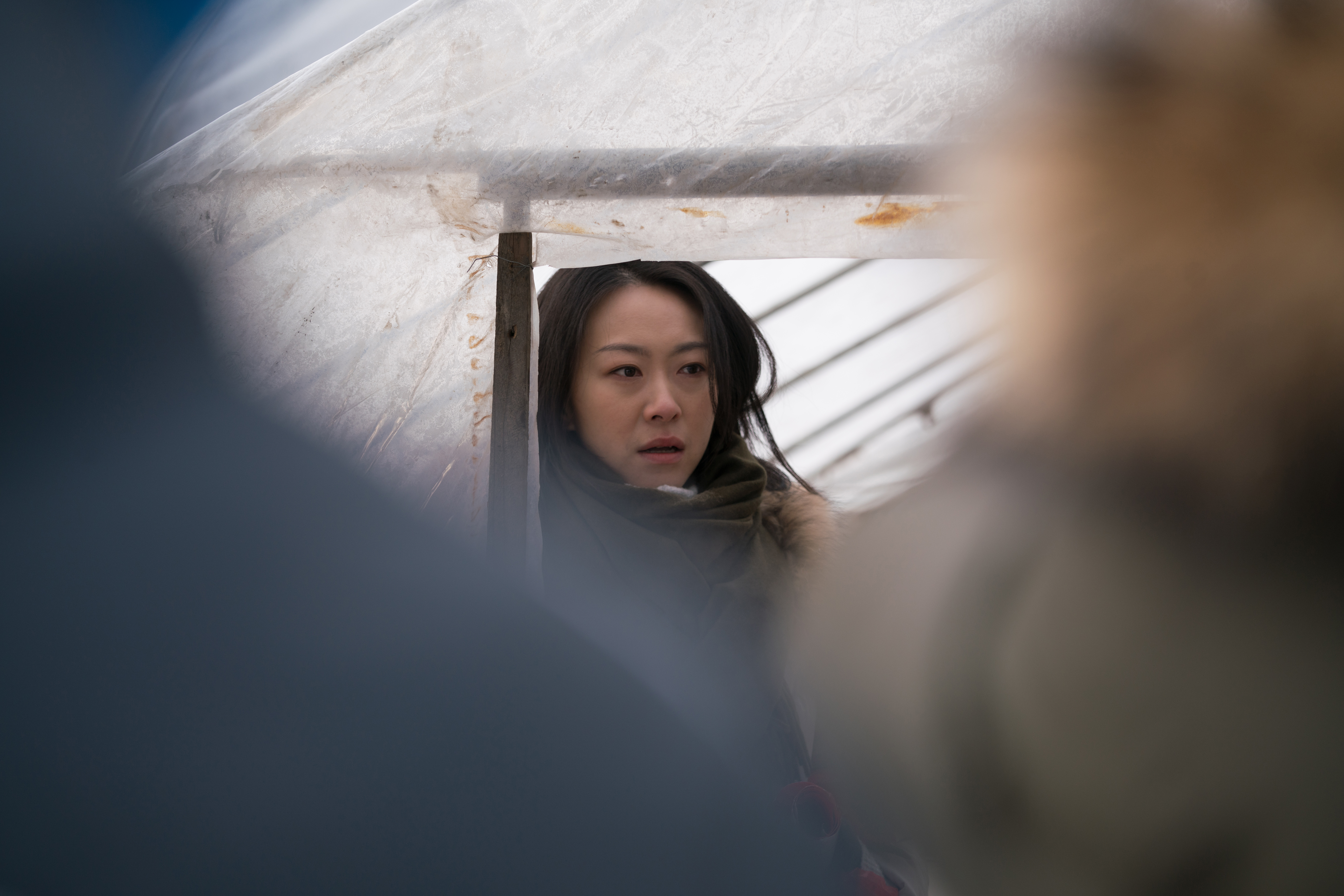 吉祥剧照的剧照