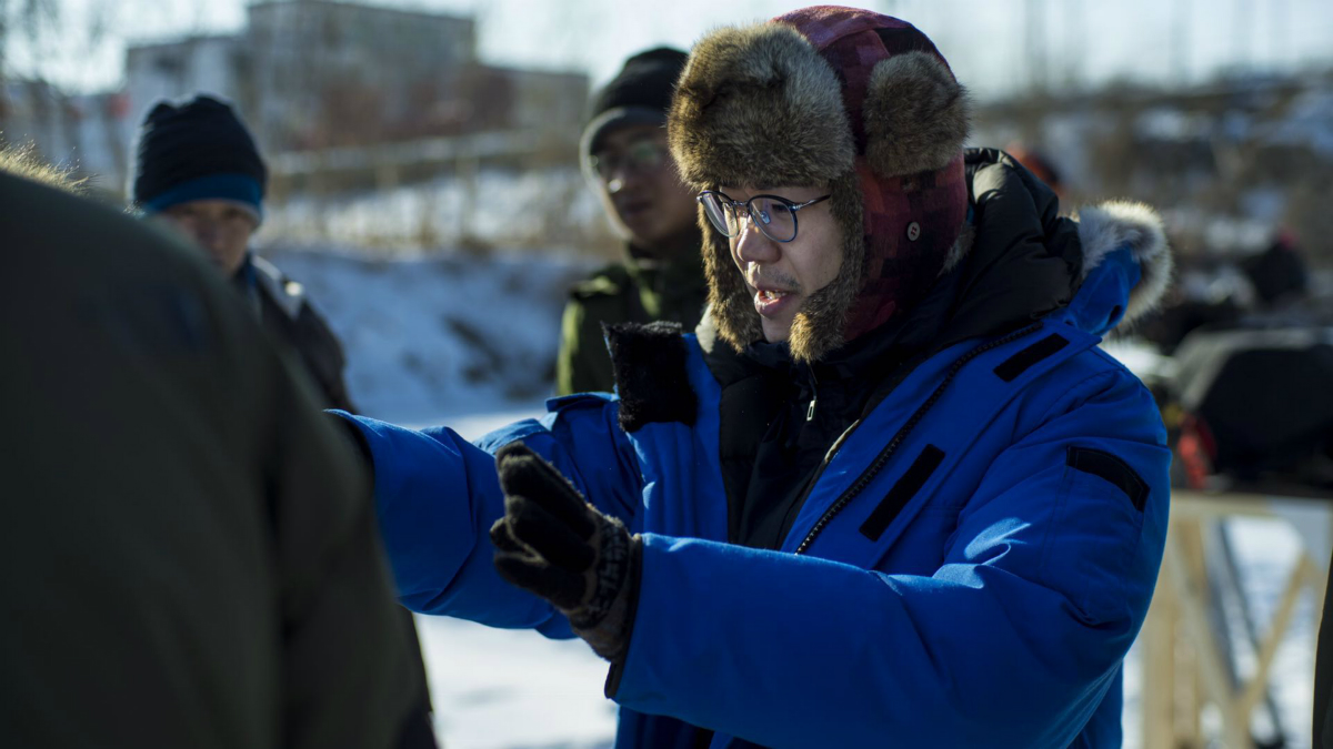 吉祥剧照的剧照