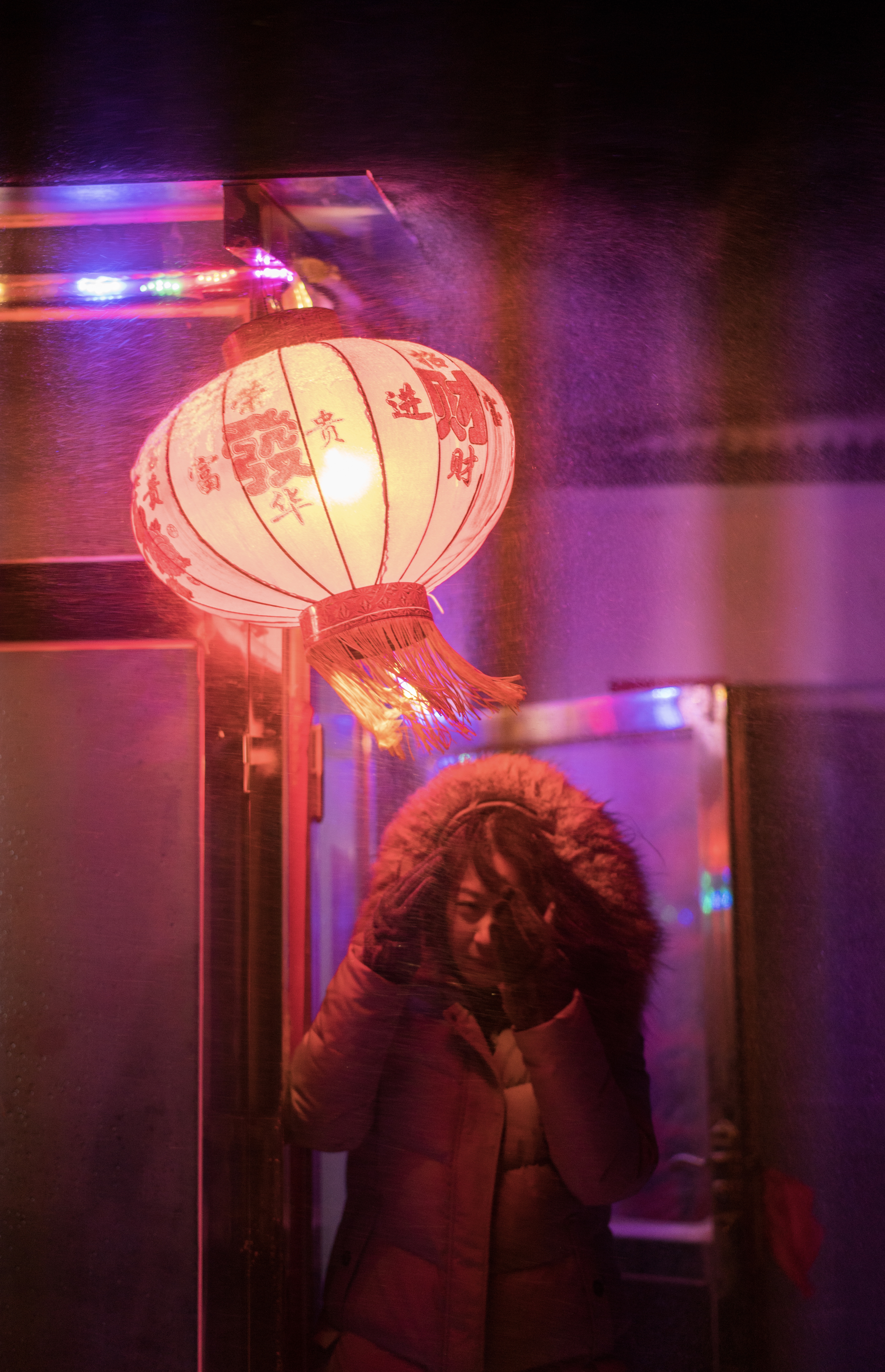 吉祥剧照的剧照