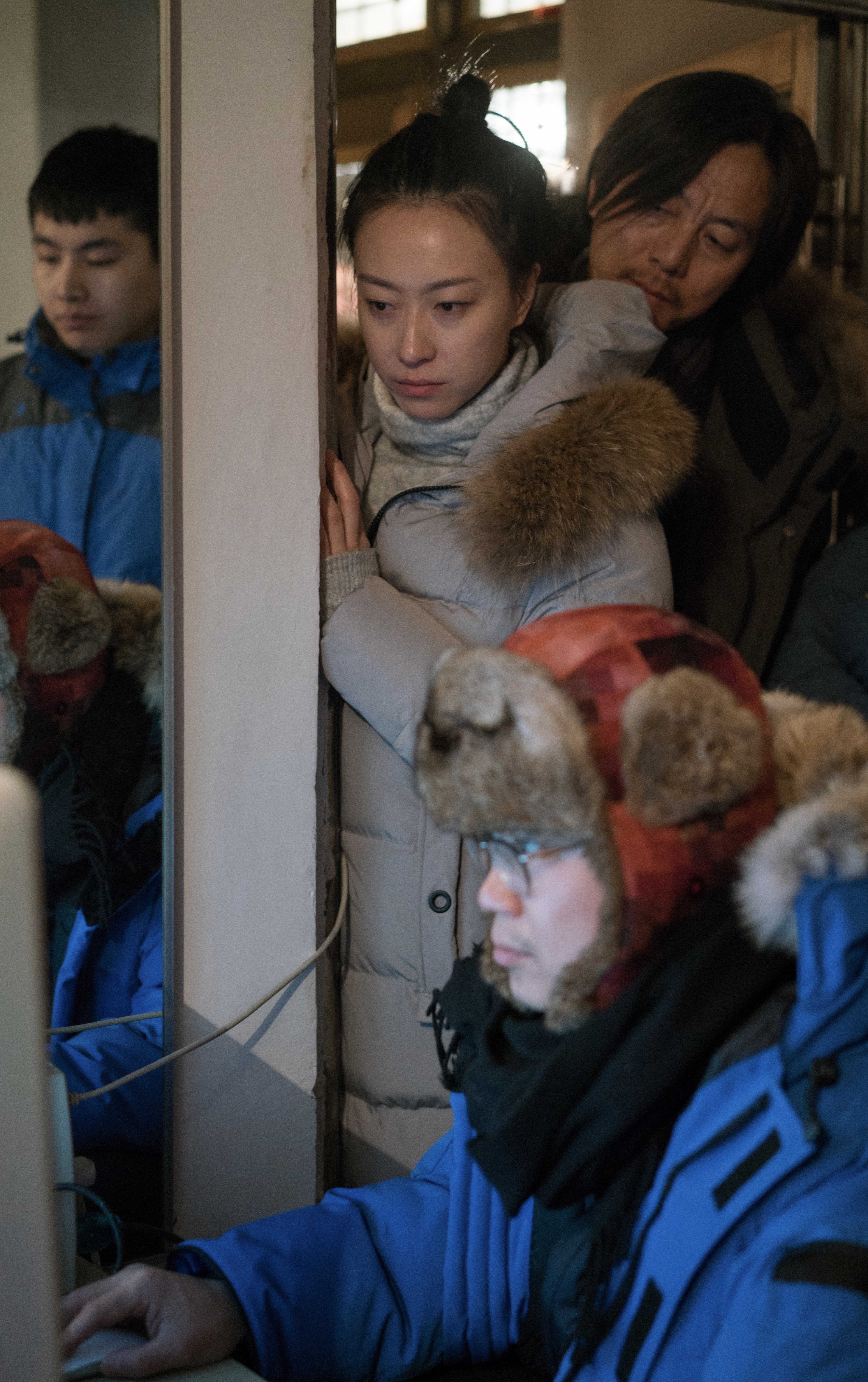 吉祥剧照的剧照