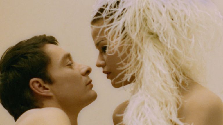 猫有九条命剧照的剧照