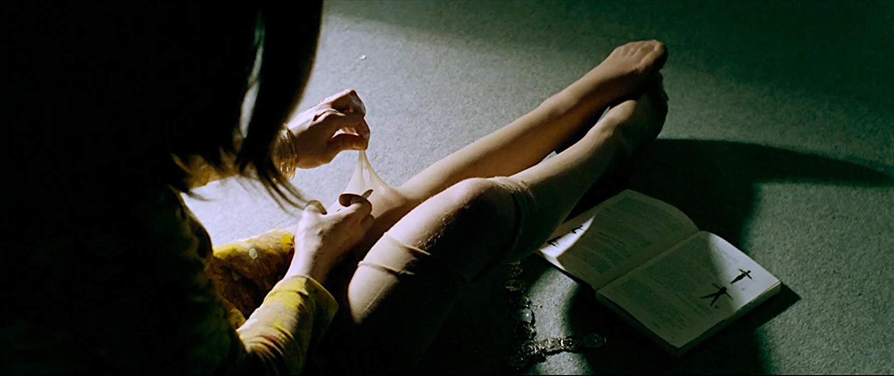 猫有九条命剧照的剧照