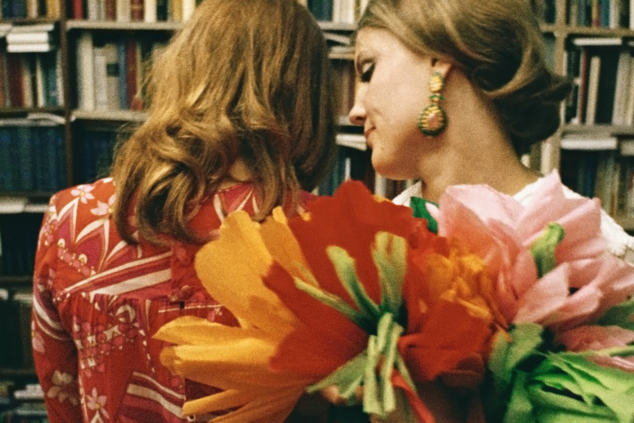 猫有九条命剧照的剧照