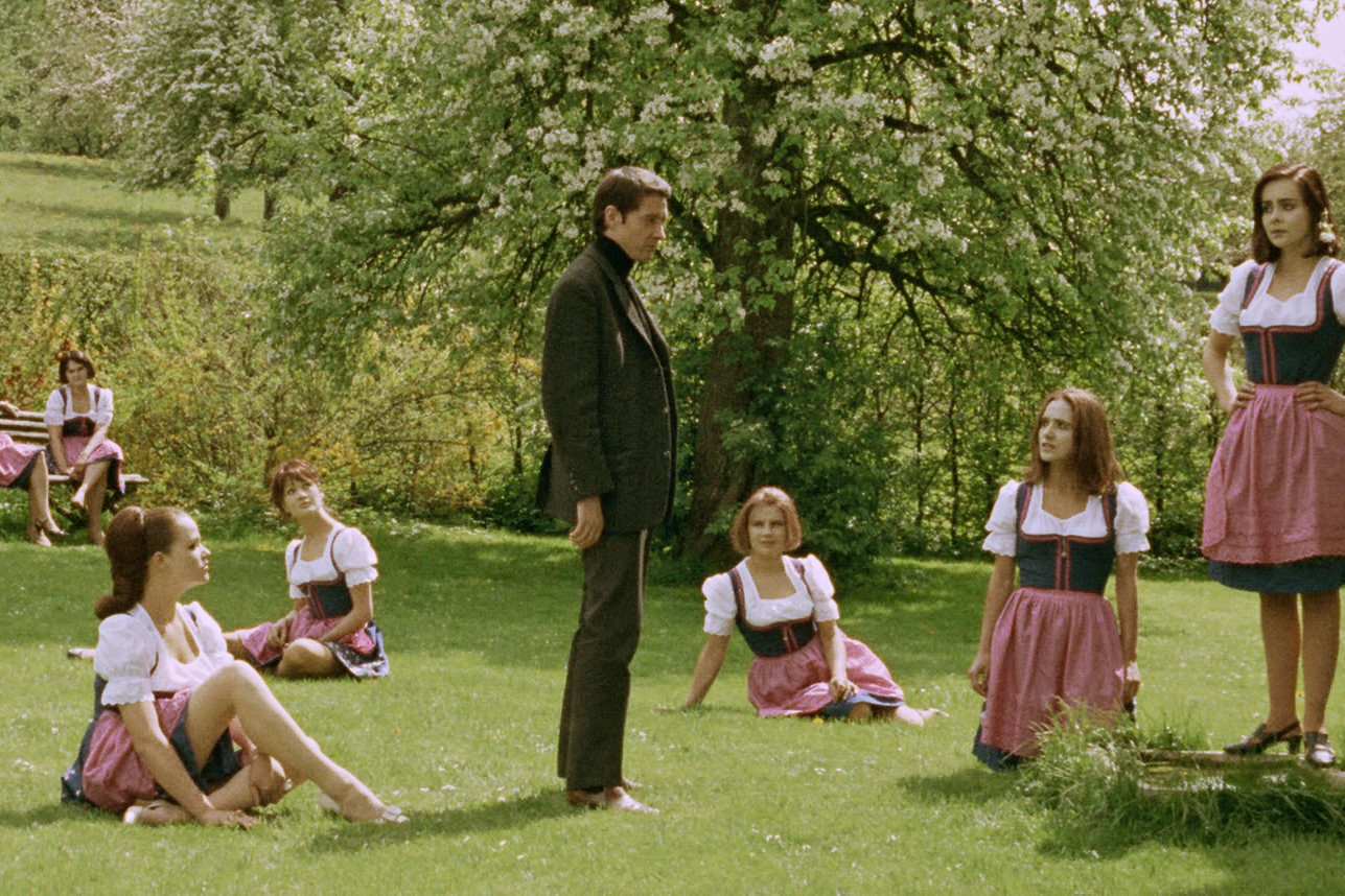 猫有九条命剧照的剧照