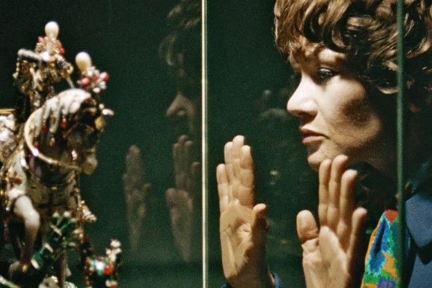 猫有九条命剧照的剧照