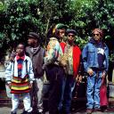 节奏、韵律与生活：一个部落的旅行剧照