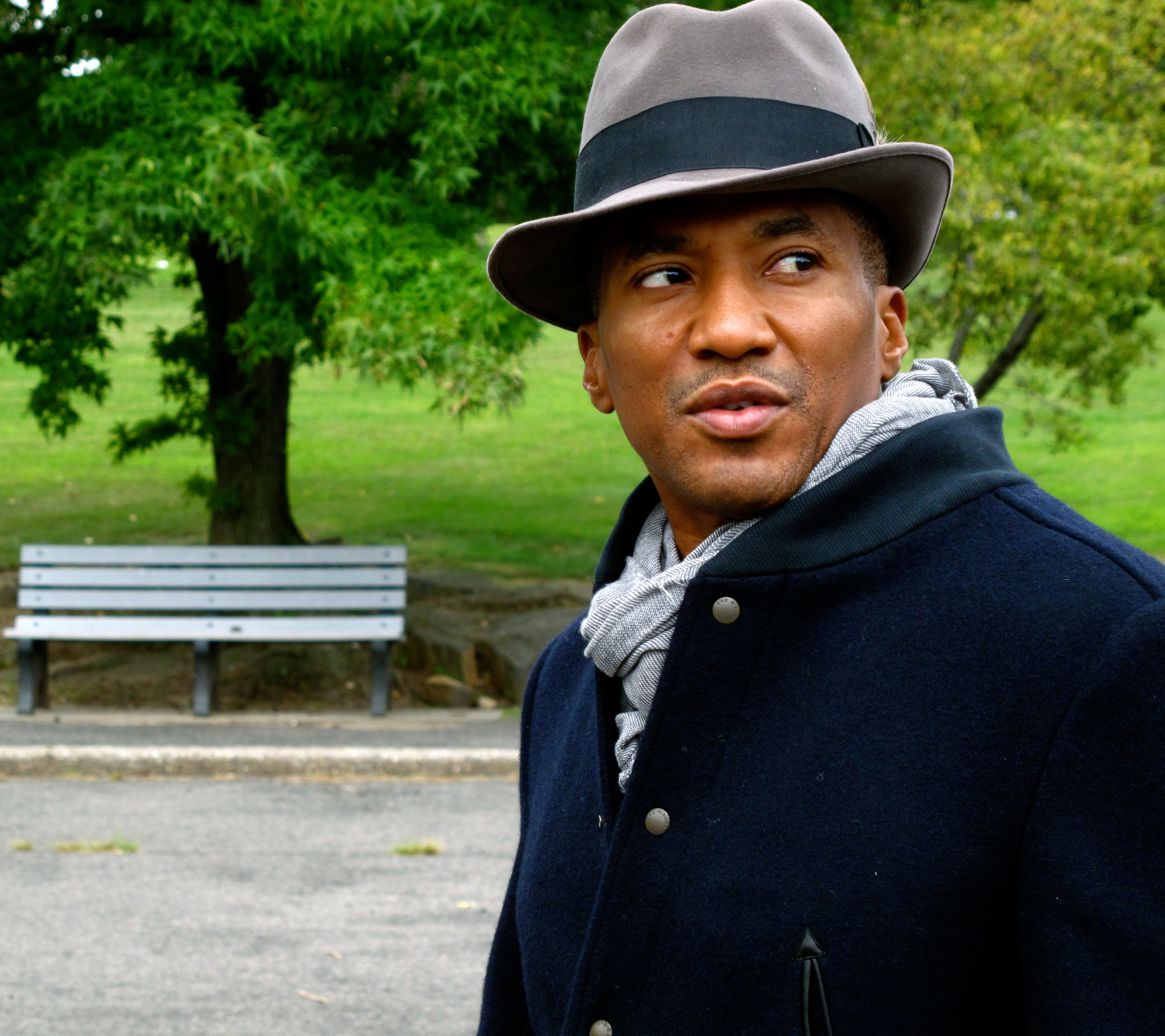 节奏、韵律与生活：一个部落的旅行剧照的剧照