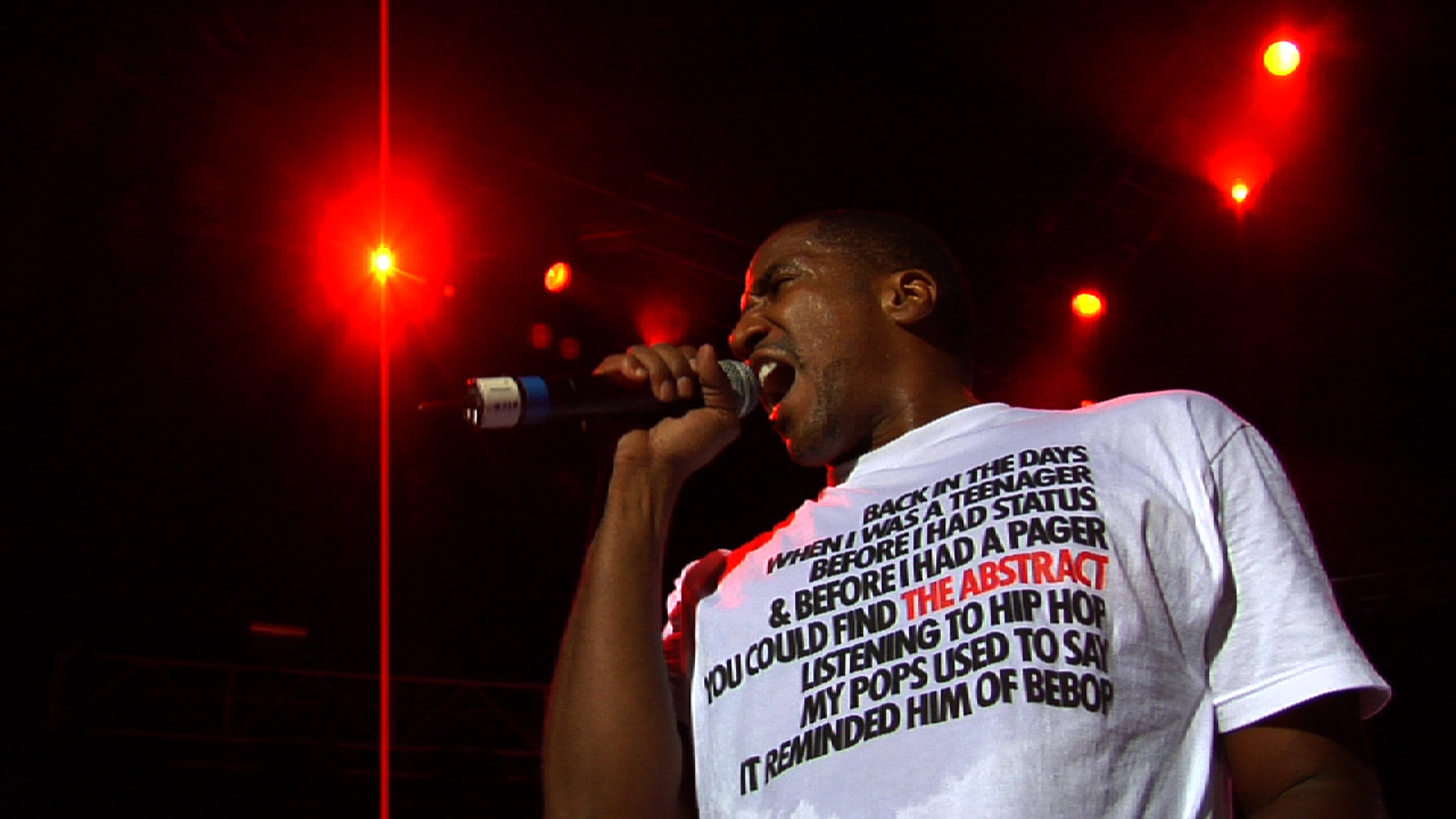 节奏、韵律与生活：一个部落的旅行剧照的剧照