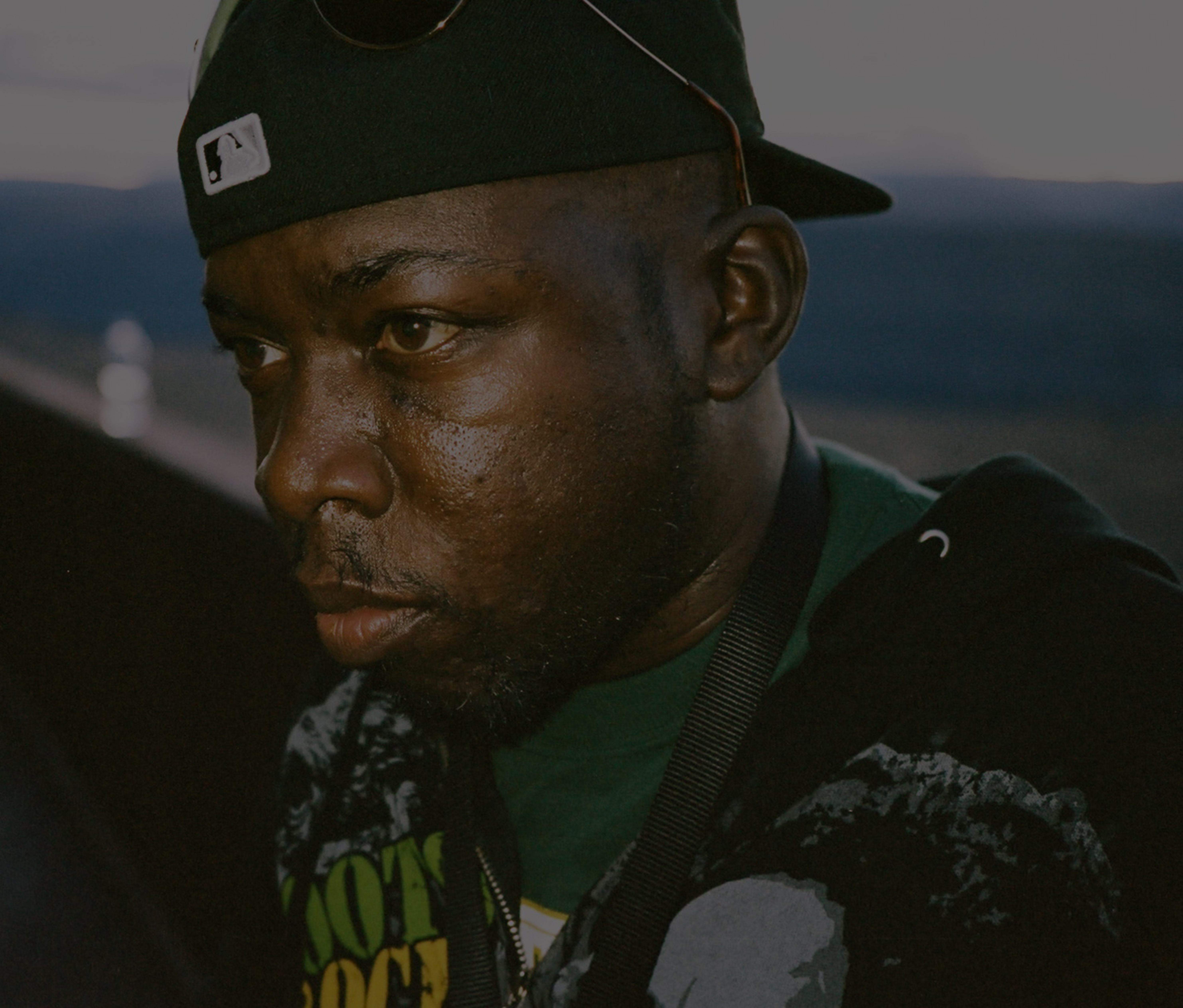 节奏、韵律与生活：一个部落的旅行剧照的剧照