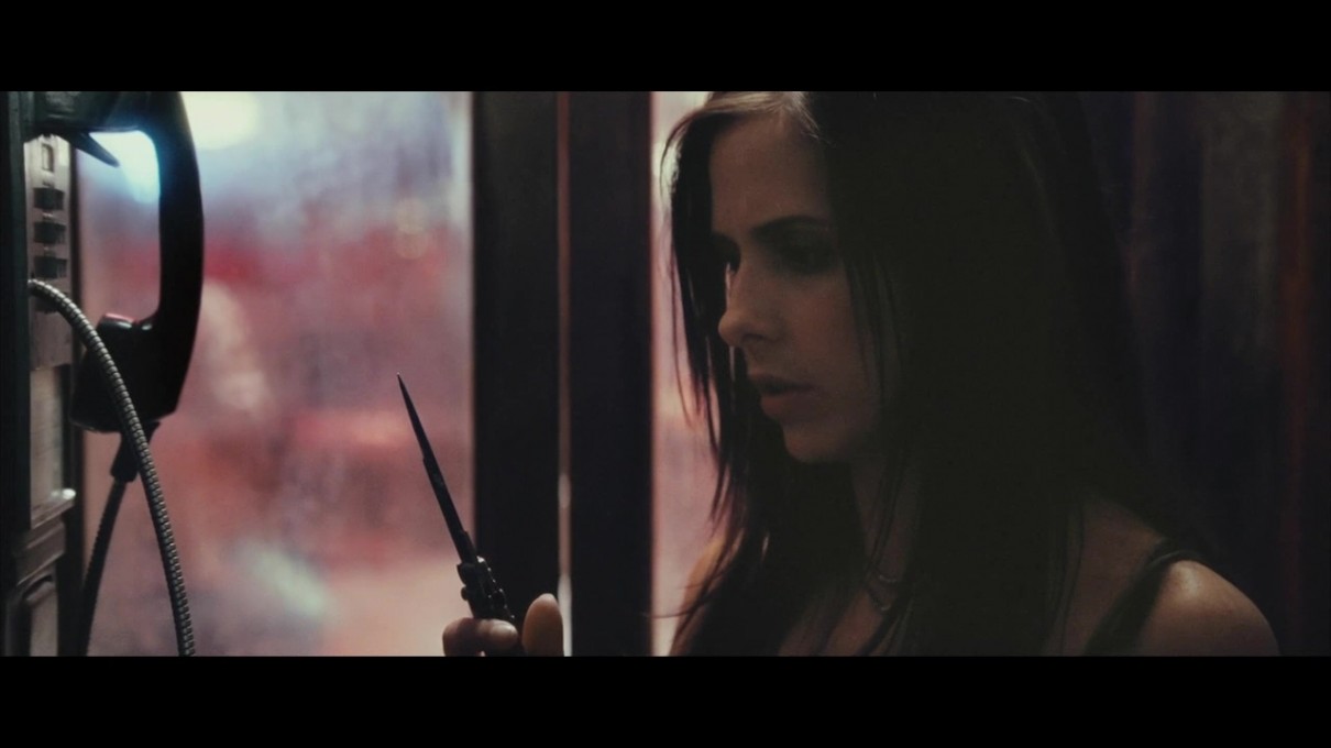 回魂剧照的剧照