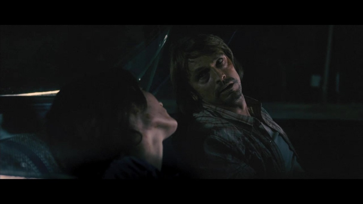 回魂剧照的剧照