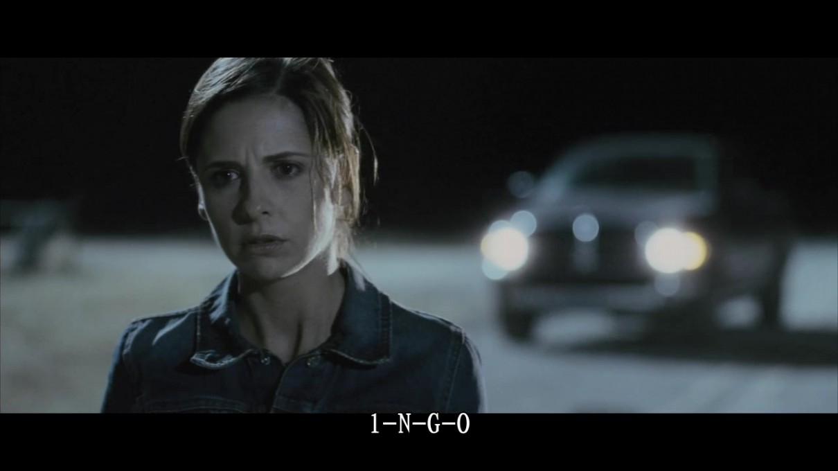 回魂剧照的剧照