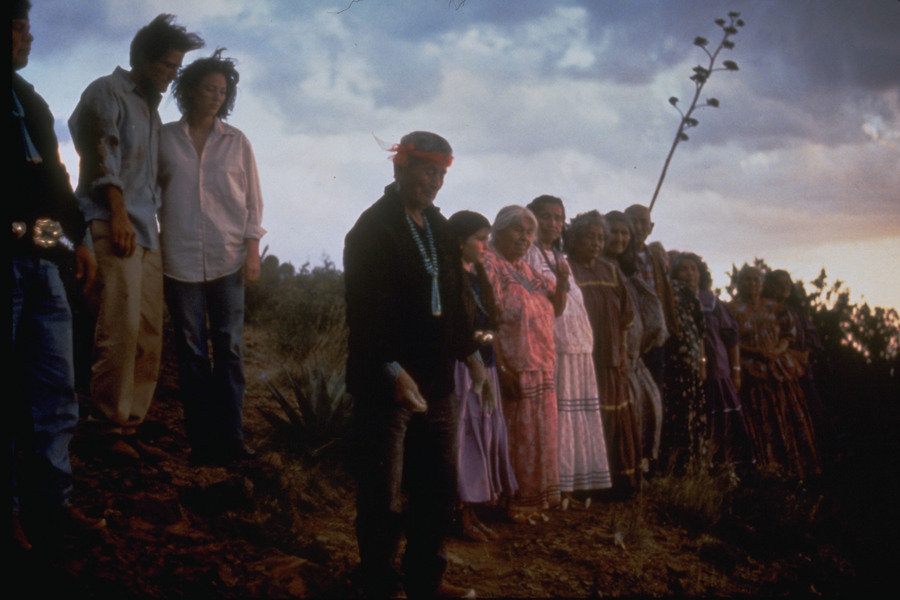 魔翼杀手剧照的剧照