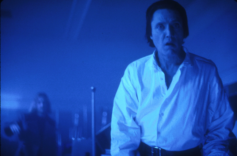 魔翼杀手剧照的剧照