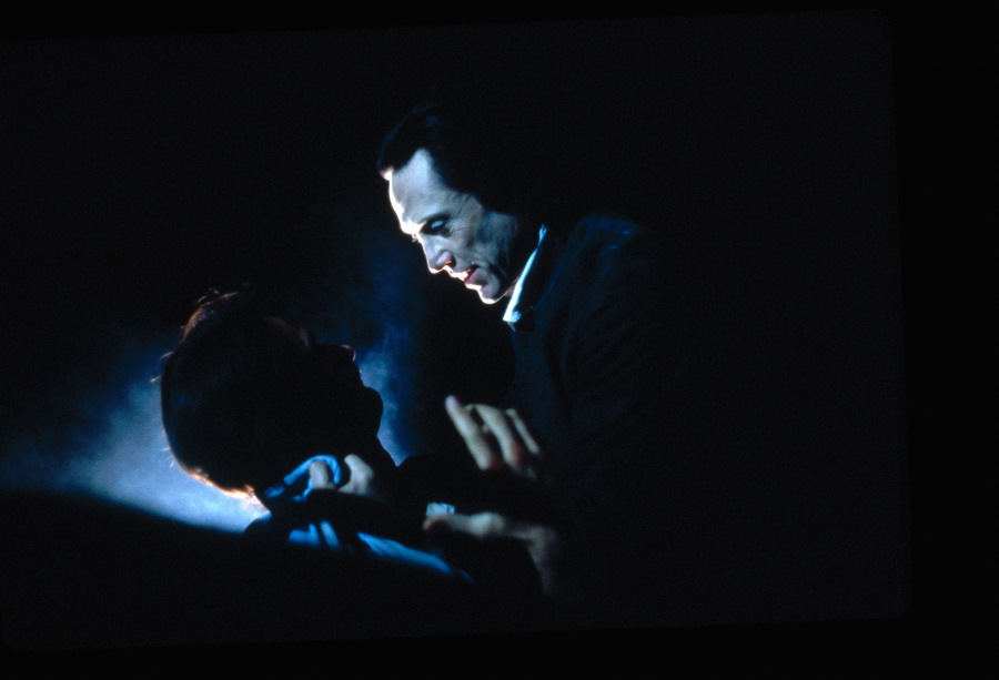 魔翼杀手剧照的剧照