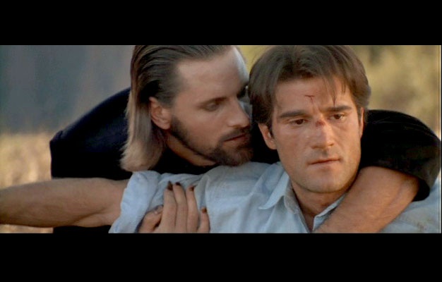 魔翼杀手剧照的剧照