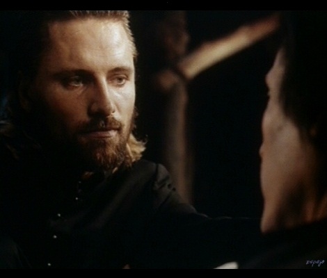 魔翼杀手剧照的剧照