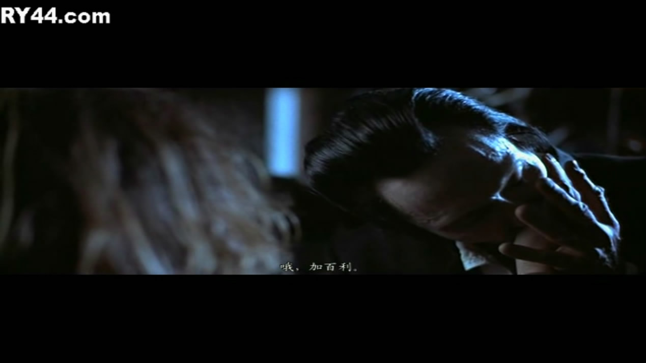 魔翼杀手剧照的剧照