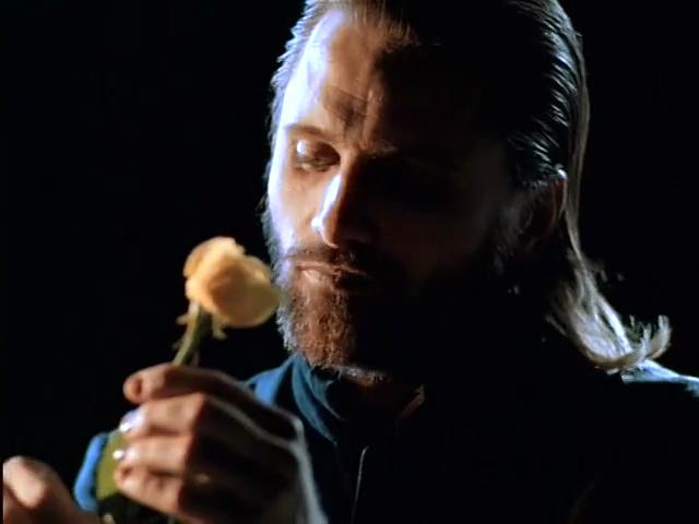 魔翼杀手剧照的剧照