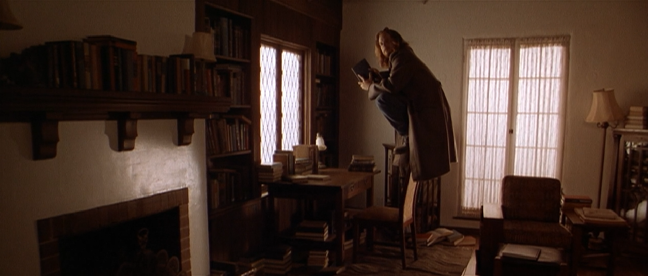 魔翼杀手剧照的剧照