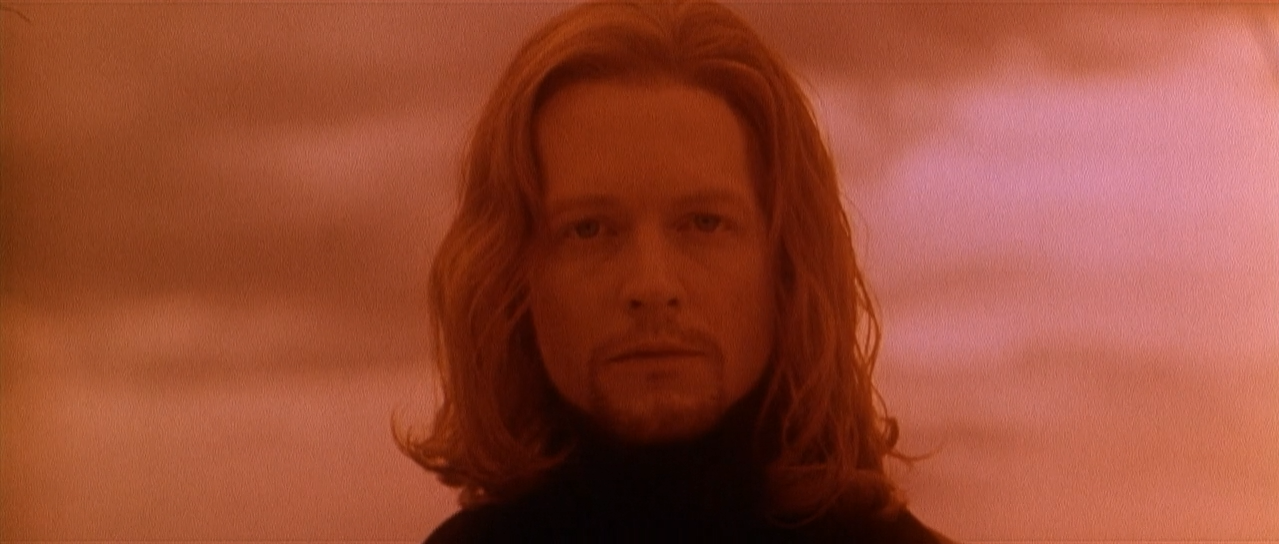 魔翼杀手剧照的剧照