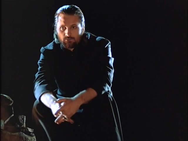 魔翼杀手剧照的剧照