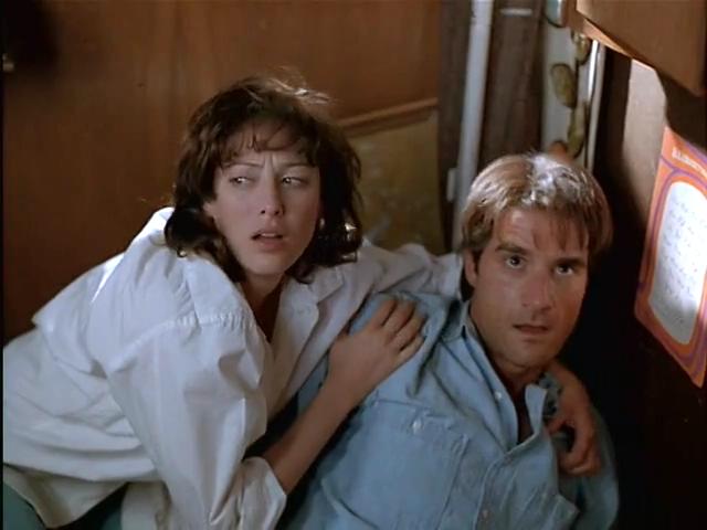 魔翼杀手剧照的剧照