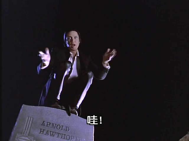 魔翼杀手剧照的剧照