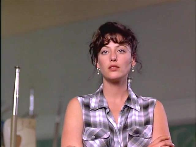 魔翼杀手剧照的剧照