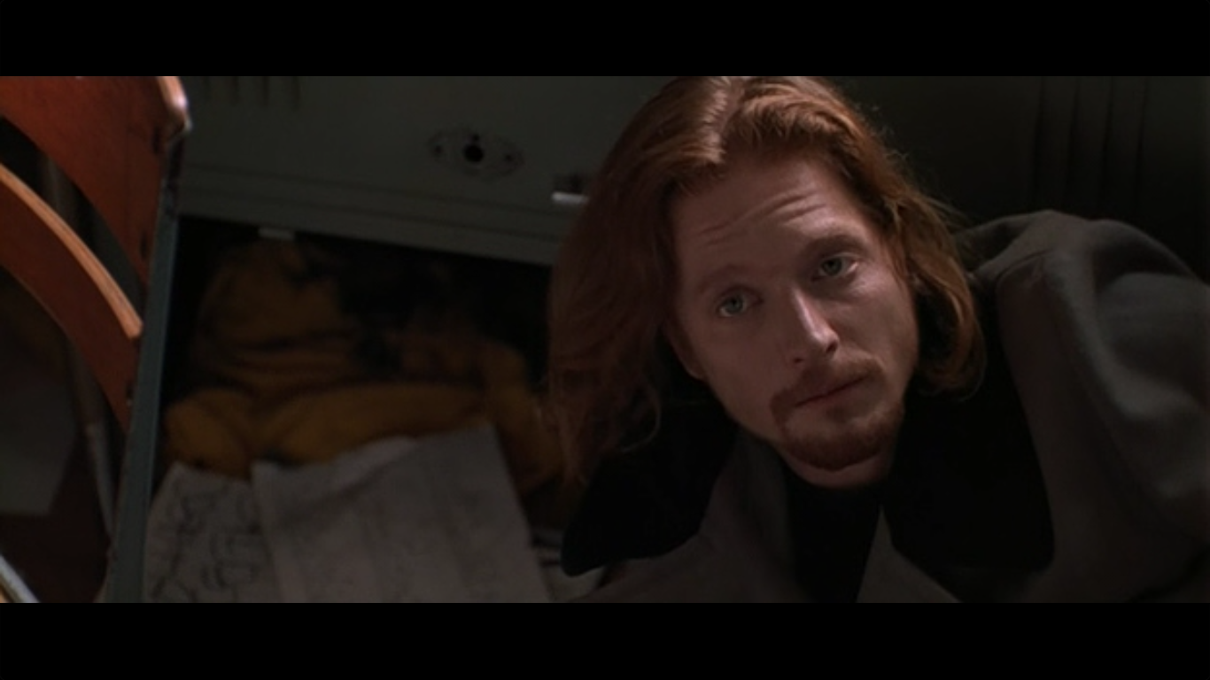 魔翼杀手剧照的剧照