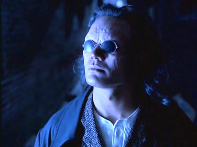 魔翼杀手剧照的剧照