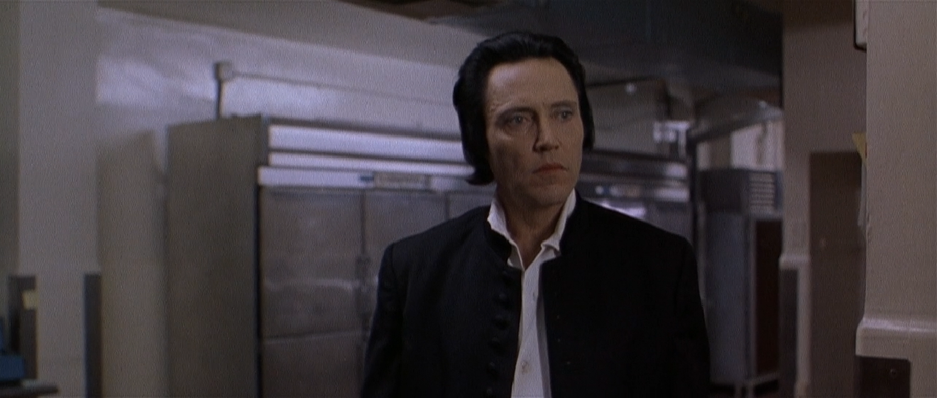 魔翼杀手剧照的剧照