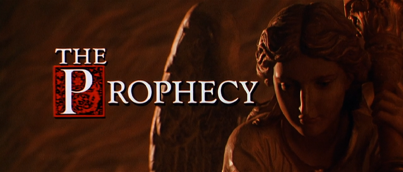 魔翼杀手剧照的剧照