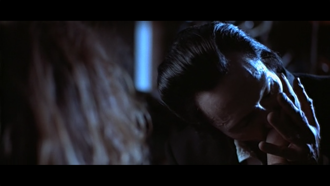 魔翼杀手剧照的剧照