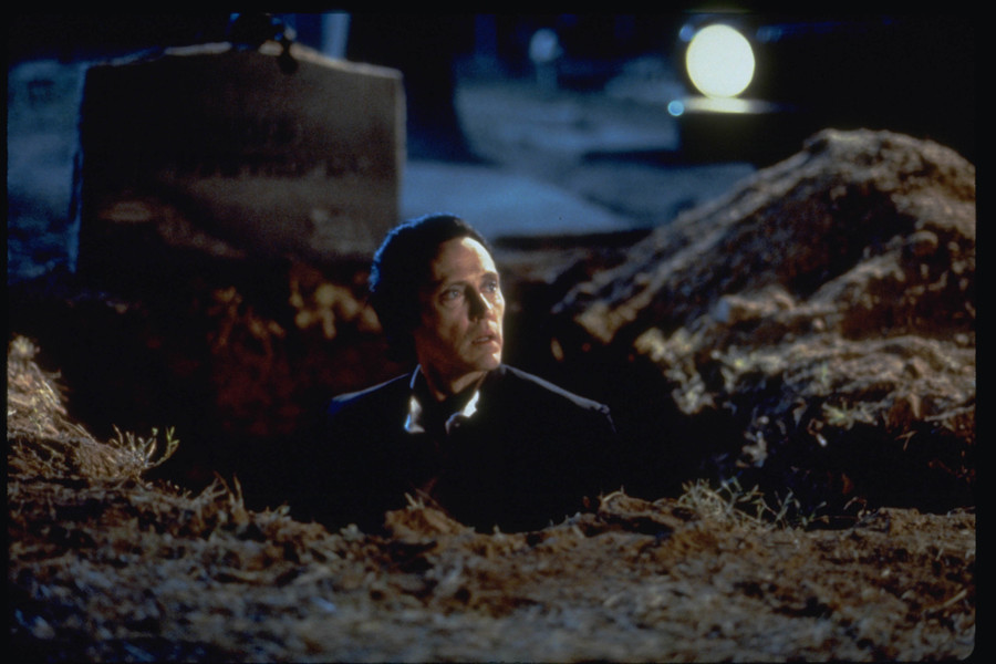 魔翼杀手剧照的剧照