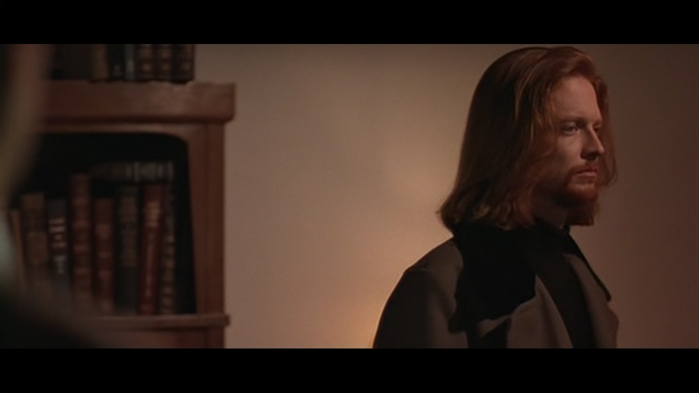 魔翼杀手剧照的剧照