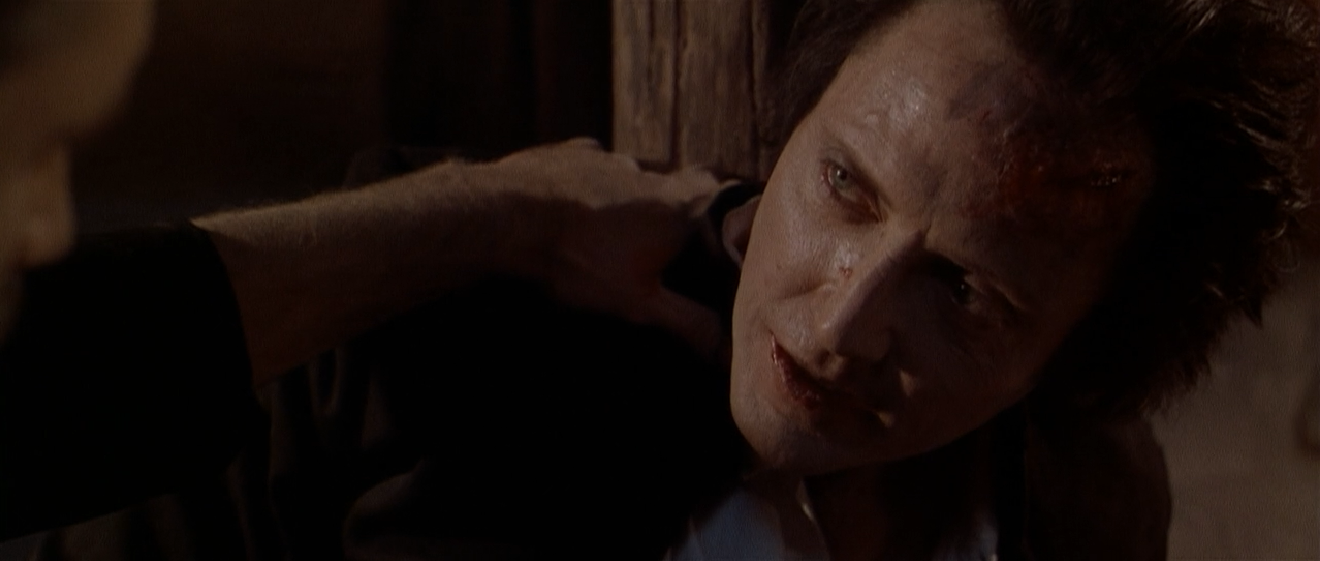 魔翼杀手剧照的剧照