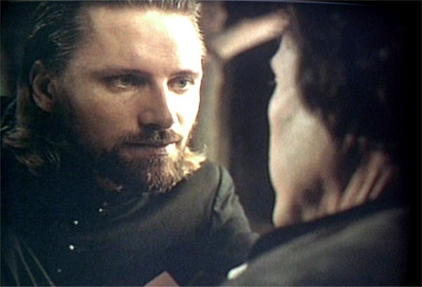 魔翼杀手剧照的剧照