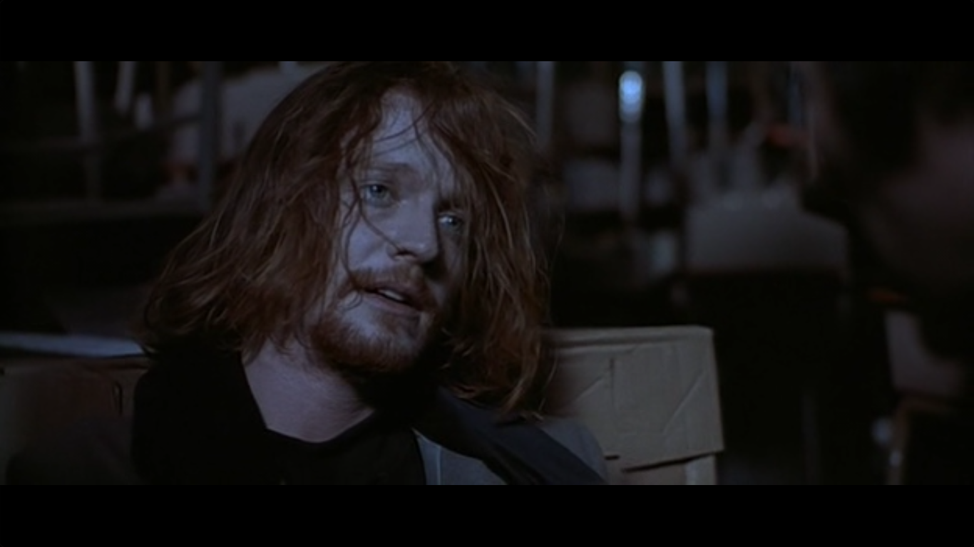 魔翼杀手剧照的剧照