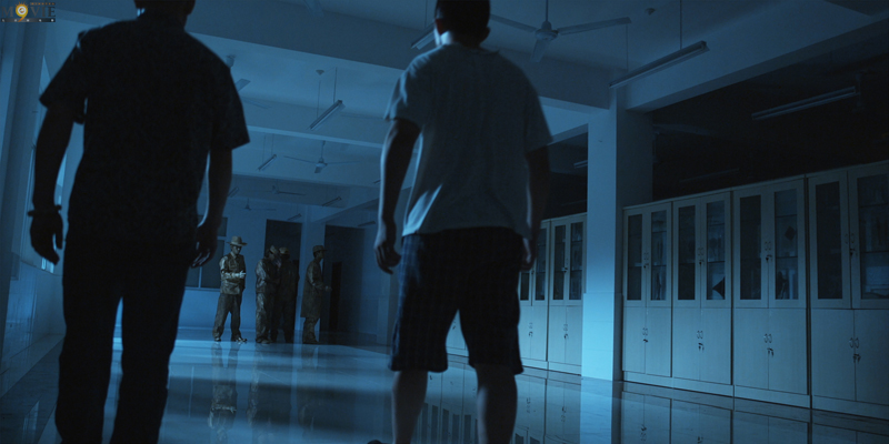 雕塑剧照的剧照