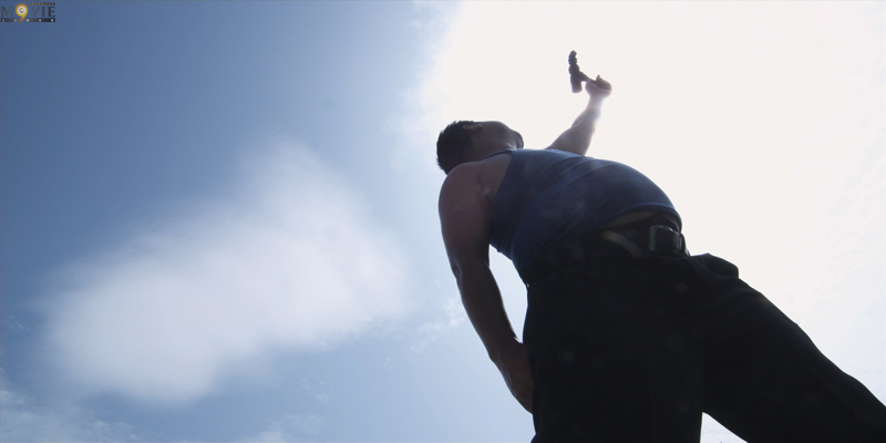 雕塑剧照的剧照