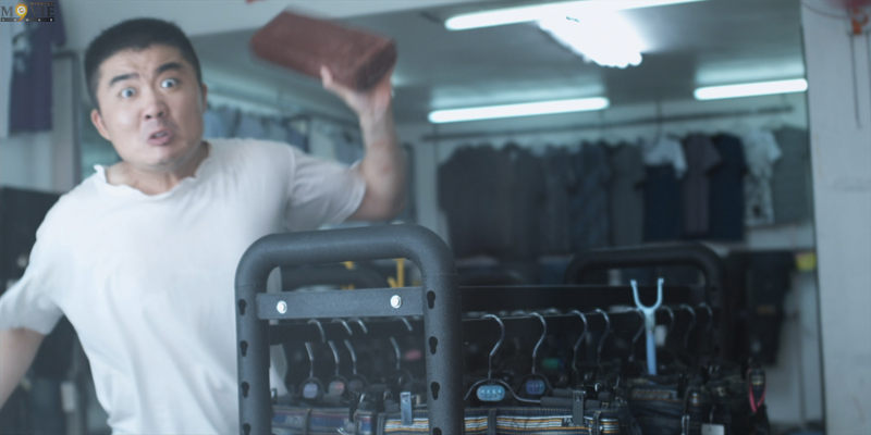 雕塑剧照的剧照