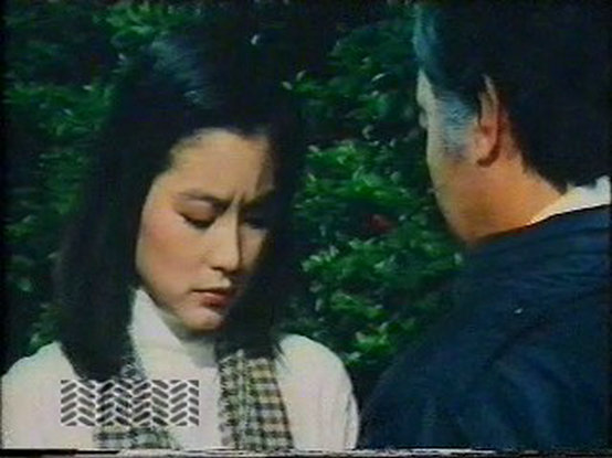 枪口下的小百合剧照的剧照