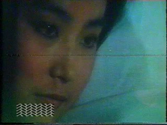 枪口下的小百合剧照的剧照