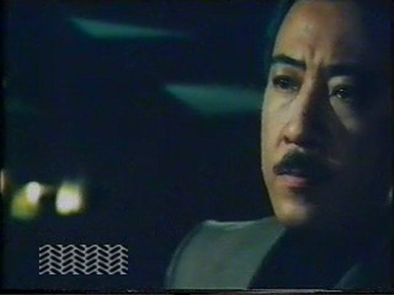 枪口下的小百合剧照的剧照