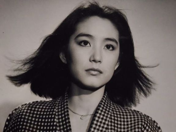 枪口下的小百合剧照的剧照