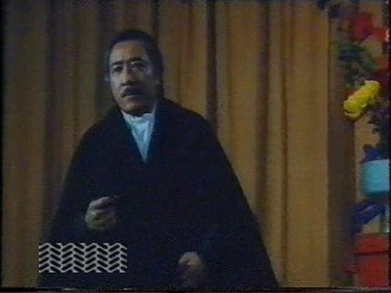 枪口下的小百合剧照的剧照